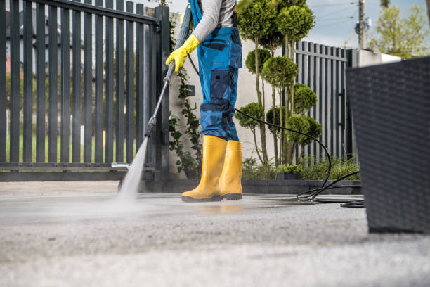 Best Post-Construction Pressure Washing  in Port Oconnor, TX