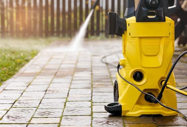 Best Machinery and Equipment Cleaning  in Port Oconnor, TX