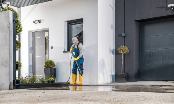 Best Parking Lot and Garage Cleaning  in Port Oconnor, TX