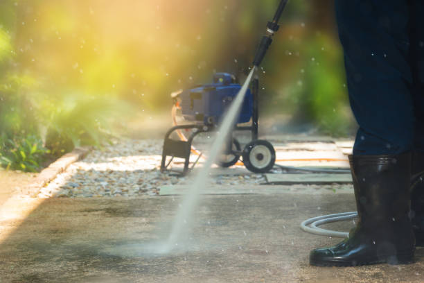 Port Oconnor, TX Pressure washing Company